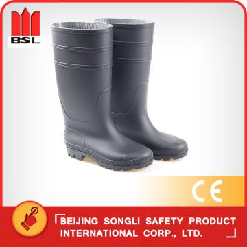 Quality SLS-ZY001BK RAIN BOOTS for sale