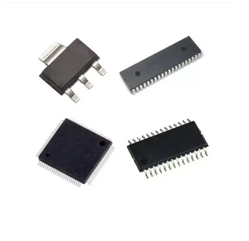 Quality 32bit Microcontroller IC Surface Mount SAK-TC212S-8F133N-AC for sale