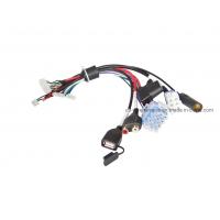 Quality Waterproof Signal Cable Automotive Stereo Wire Harness for sale