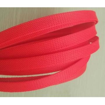 Quality Expandable Braided Sleeving For Flexible Cable Sleeve for sale