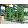 China High Speed Housingless Rolling Mill Stands Low Alloy Steel High Output Easy Operation factory