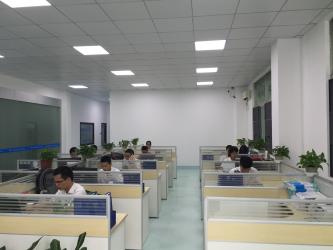 China Factory - HUA ELECTRONIC TECHNOLOGY LIMITED