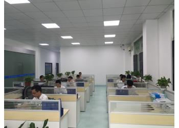 China Factory - HUA ELECTRONIC TECHNOLOGY LIMITED