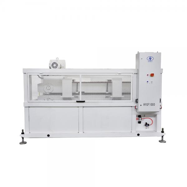Quality Pvc Plastic Marble Profile Extrusion Machine / Pvc Marble Profile Production Line for sale