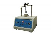 China 50Hz Plug Socket Tester For Cord Retention For Flexible Cables Of IEC60884-1 Figure 20 Single Station factory