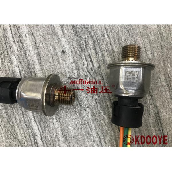 Quality Excavator Spare Parts , Heavy Duty Pressure Sensor 224-4536 2244536 for sale