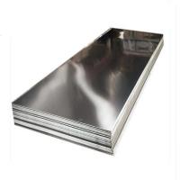 Quality ASTM 304 Stainless Steel Sheet Plate for sale