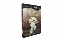 China Free DHL Shipping@New HOT Disney DVD Movies Cartoon Moveis Grave of the Fireflies factory