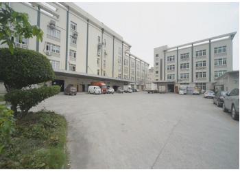 China Factory - Xiamen Wonders Sport Co., Ltd.