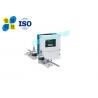 China Germany E + H Ultrasonic Flow Meter 90P 90U 90W for Sodium Hypochlorite Dosing System factory