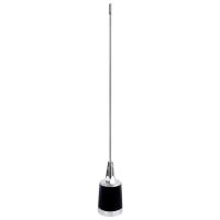 China Aluminum Whip Mobile CB Radio 433mhz Antenna With NMO Type Mount factory