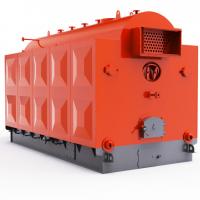 China Reliable Capacity Coal Fired Steam Boiler 0.5 - 4t/H 1.25Mpa factory