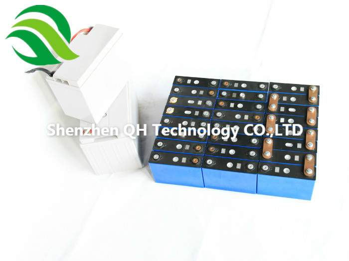 China 44kg Lifepo4 Rechargeable Battery , 60Volt Lifepo4 Golf Battery Environment Friendly factory