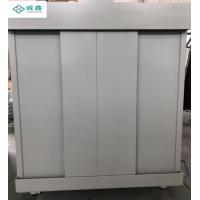 Quality Fixed Radiation Protection Chamber Used In Industrial NDT Size Can Be Customized for sale
