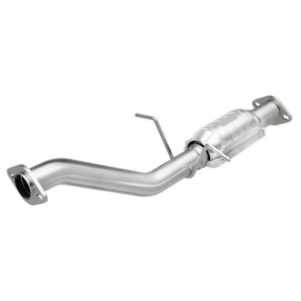 Quality RWD 1/2 Ton Chassis 1996 Toyota T100 Catalytic Converter 3.4L for sale