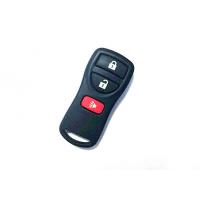 China Logo Included Nissan Remote Key 2005 - 2016 nissan frontier remote start factory