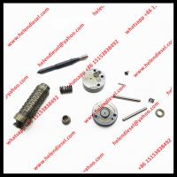 China GENUINE AND BRAND NEW DIESEL FUEL PIEZO INJECTOR CONTROL VALVE REPAIR KIT FOR 295900-0240, 295900-0250, 295900-0280, 236 factory