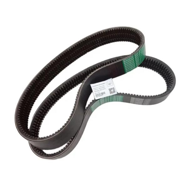 Quality OEM 3883978 VOE3883978 3886349 Excavator Spare Parts Drive Belt for sale