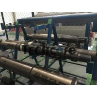 China High Pressure Double Grip Mechanical Retrievable Packer factory