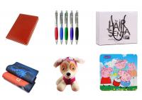 China Custom Promotional Advertising Merchandise Unique Promotional Gifts With Toy / Pen factory