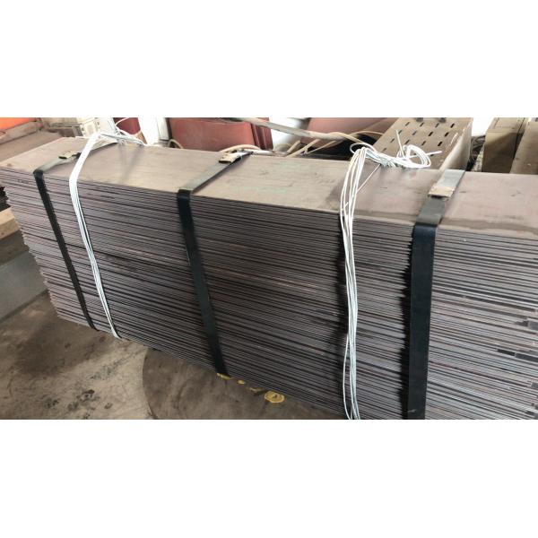 Quality 440C Plates JIS SUS440C Stainless Steel Sheets And Plates 1.4125 for sale