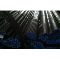 China SGS BV Carbon Seamless Steel Pipe API 5CT 5L Standard for sale