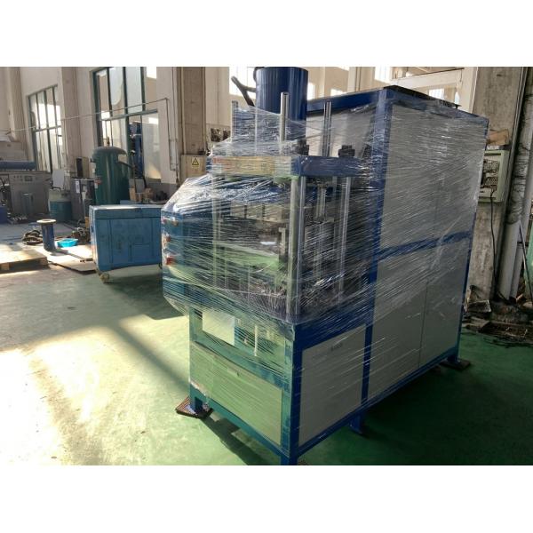 Quality Portable Dry Ice Block Making Machine Manufacturers 1500kg/H Industrial for sale