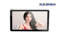 China 49&quot; HD LED Wall Mounted digital signage Screen Super Slim Android 4.4.4 factory