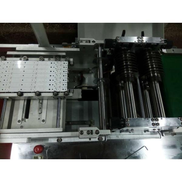 Quality Multi - blades PCB Depanel PCB Separator For Long MCPCB LED Panel for sale