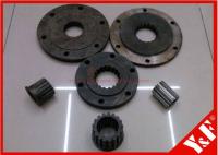 China Engine Parts Shaft Komatsu Excavator Spare Parts / Construction Machine Excavator Spares factory