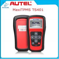 China Autel MaxiTPMS TS401 TPMS Diagnostic and Service Tool TS 401 Professional scan tool in stock factory