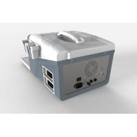 Quality Livestock Veterinary Portable Ultrasound Machine 2 USB SVGA PAL Video Output for sale