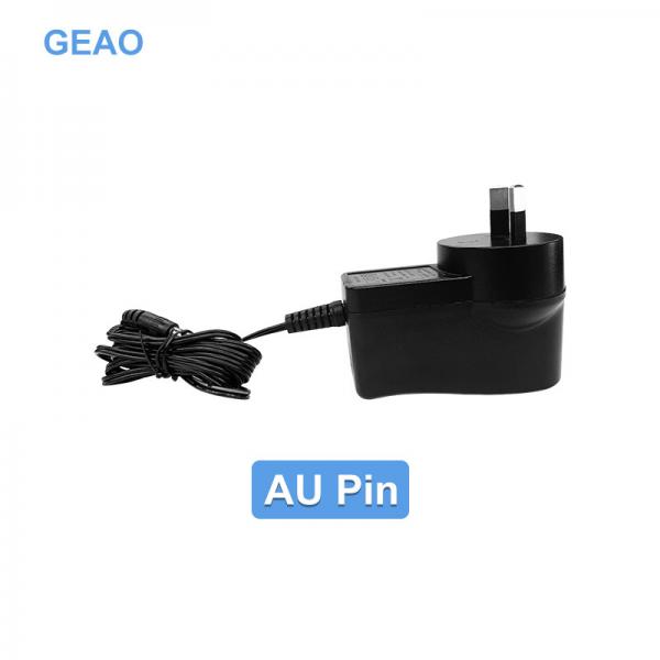 Quality 8.4V 1A Wall Mount Power Adapters 100VAC - 240VAC Electric Adaptor for sale