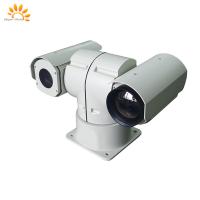 China Video Format Long Range Outdoor Camera Module Ptz Infrared Camera factory