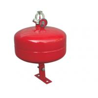 Quality 4KG Automatic Fire Extinguisher ABC Modular Type For Storage Rooms for sale