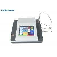 China Painfree 980 nm Laser Vascular Removal Machine for Spider Vein Blood Vessels for sale