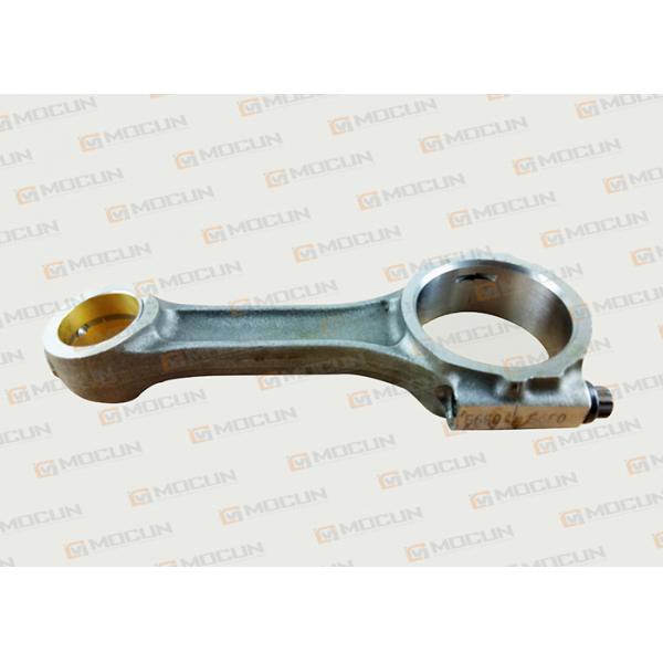Quality 8-98018425-2 Excavator Engine Parts 6HK1 Connecting Rod For ISUZU Replacement for sale