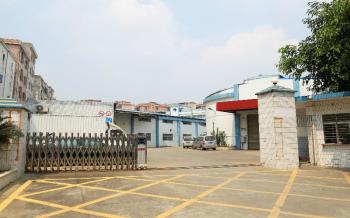 China Factory - Dongguan Hua Yi Da Spring Machinery Co., Ltd