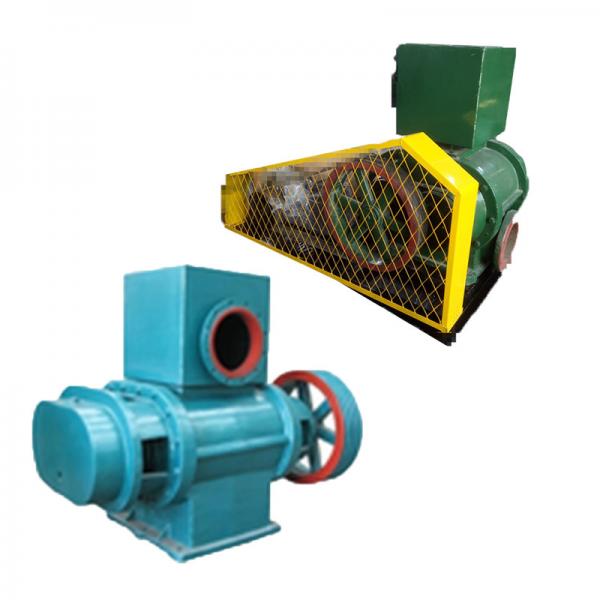 Quality Powerful Industrial Double Suction Roots Vacuum Pump 0.04MPa Pressure for sale
