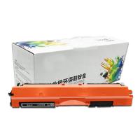 China Kebo Printer HP CP1025 Pro 100 M177NW(126A) CE310 K/M/C/Y Compatible Color Toner Cartridge factory