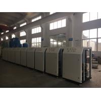 Quality Low Dew Point Mobile Nitrogen Gas Generator For Food Industry 10Nm3/H High for sale