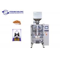 China Automatic Food PE Granule Packing Machine 4KW 380V factory