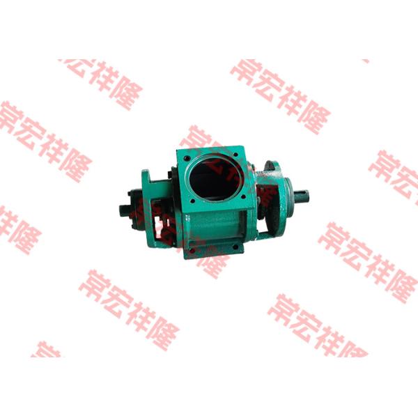 Quality 440V 380V 220V Stainless Steel Rotary Valve 50Hz 60Hz Pneumatic for sale