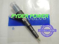 China VOLVO INJECTOR VOE 20798114 INJECTOR factory