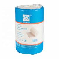 China Medical Gauze Rolls Waterproof Wound Care Disposable Absorbent Gauze Rolls factory