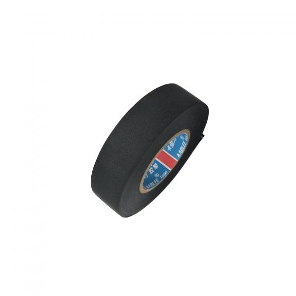 Quality PE Adhesive Cloth Automotive Wiring Harness Tape 0.16mm Thickness for sale