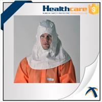 china SBPP SMS White Disposable Head Cap Operating Room Bouffant Caps