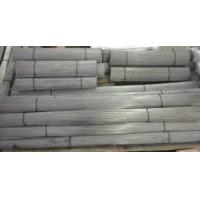 Quality High Luster Straight Lengths Stainless Steel Wire Straight Baling Wire For Upper for sale