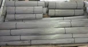 Quality High Luster Straight Lengths Stainless Steel Wire Straight Baling Wire For Upper Or Lower Arch for sale