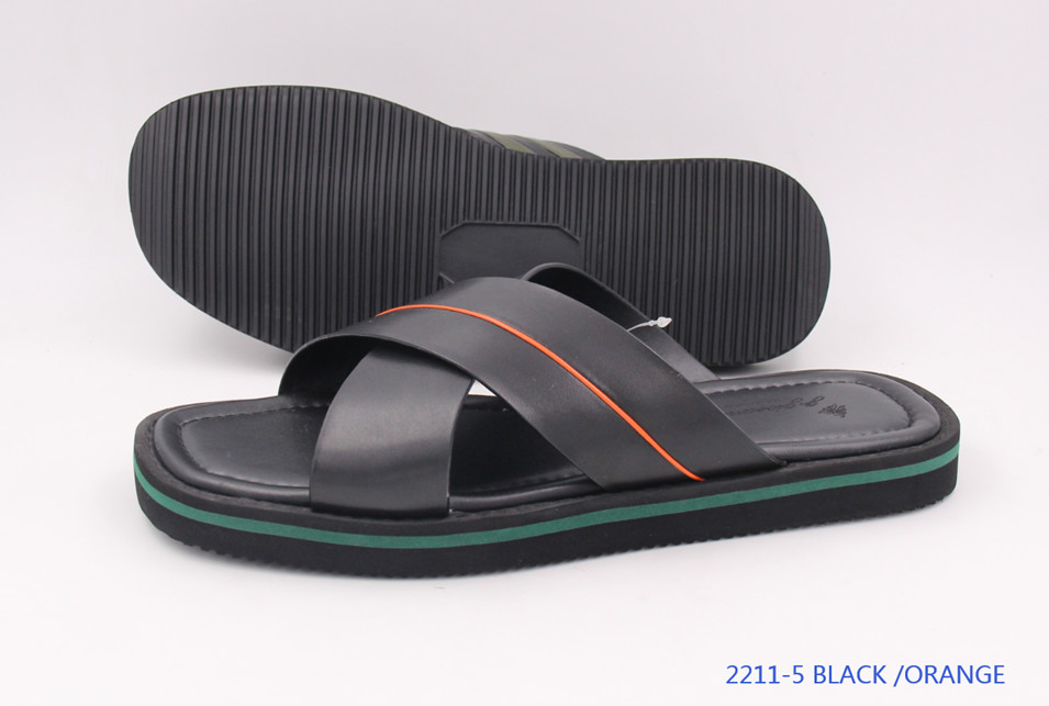China Style Beach Flip Flops Rubber Sole Sandals for Long-lasting Comfort factory
